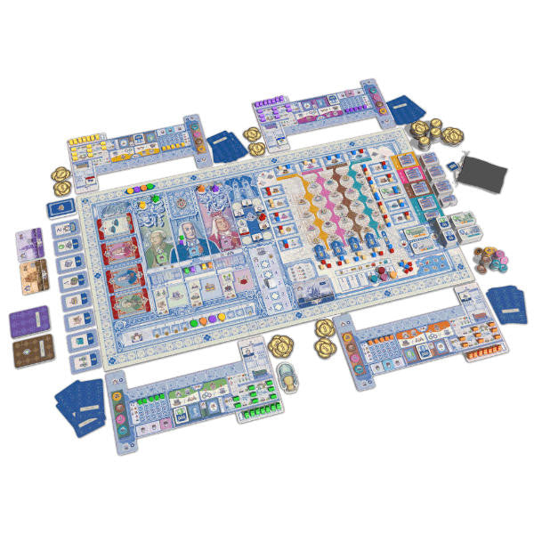 Lisboa [Deluxe]