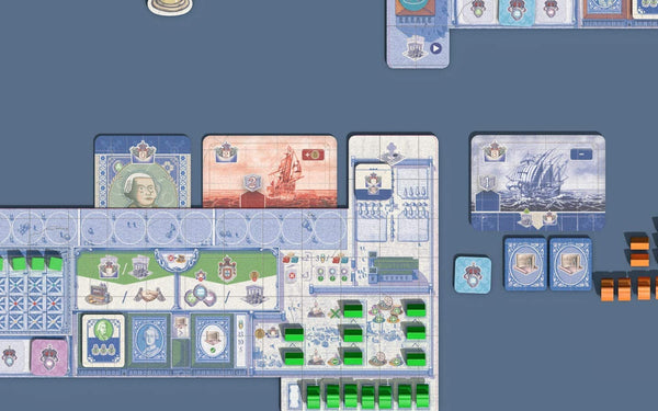 Lisboa [Deluxe]