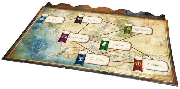 Lord of the Rings: Duel for Middle-Earth