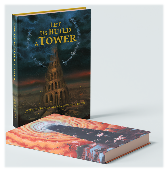 Let Us Build a Tower: