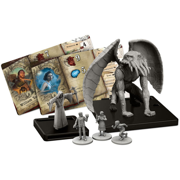 Mansions of Madness: Second Edition