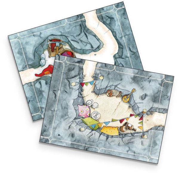 Saboteur [20 Years Jubilee Edition]