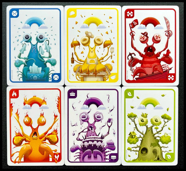 Mantis - Grab & Game