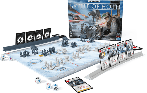 Star Wars: Battle of Hoth