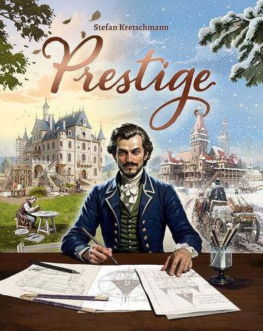 Prestige