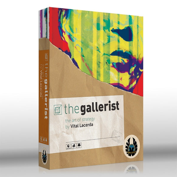 The Gallerist [Complete Edition]