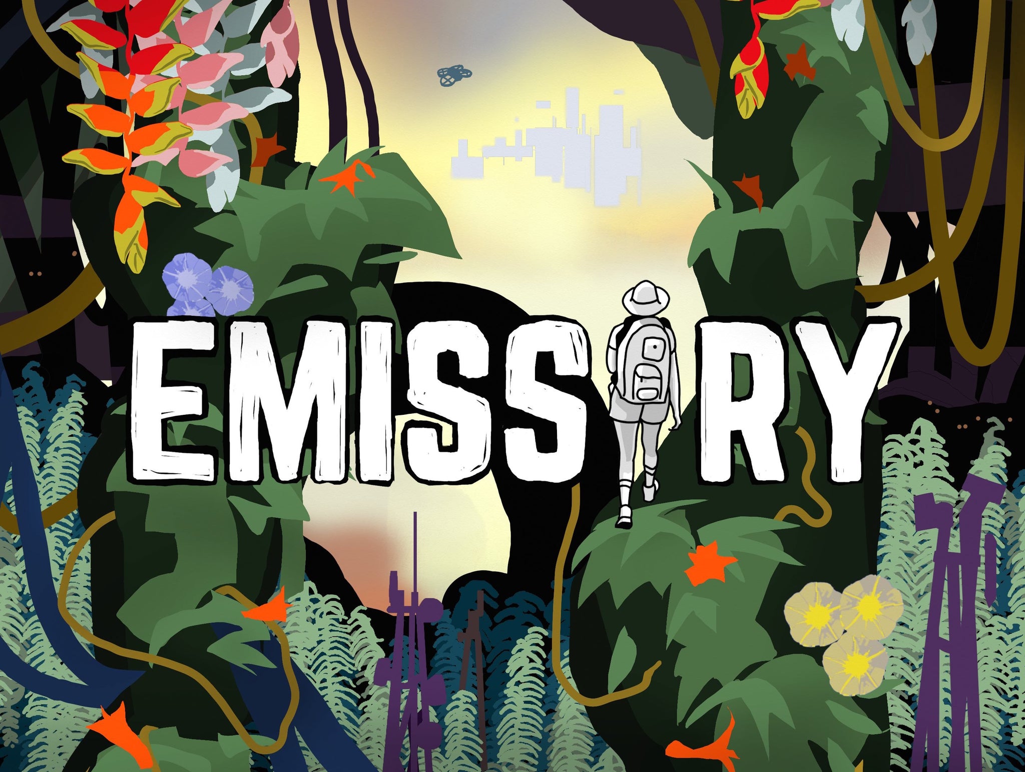 Emissary