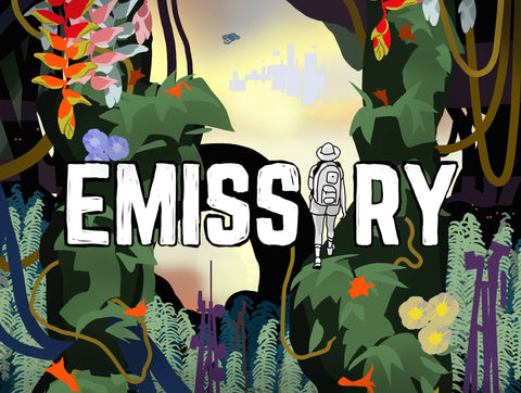 Emissary