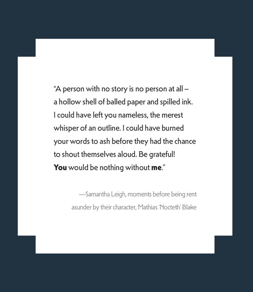 Death of the Author