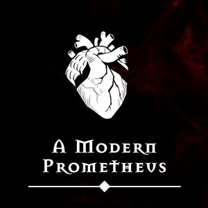 A Modern Prometheus RPG Mitchell Salmon 