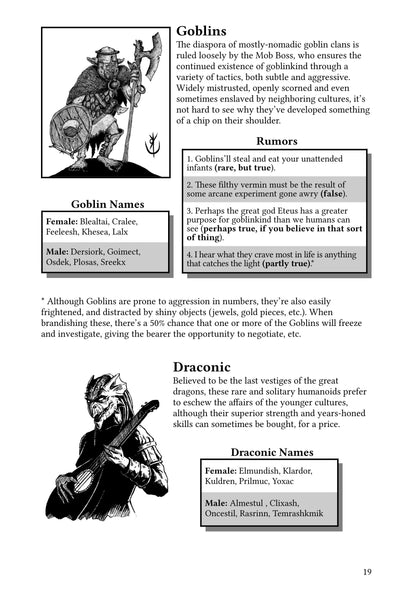 In the Hollow of the Spider Queen RPG Trail of Dice 